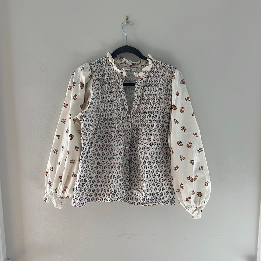 Dôen shirt
